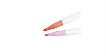 Meginreglur Highlighter Pen
