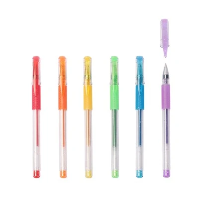 Colorit hlauppennar