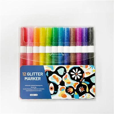 Fine Tip Acrylic Marker