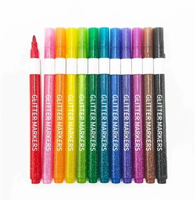 Glitter Brush Pennar